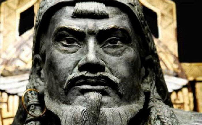 Чингис хааны амьдралын найман зарчим: Харгис, гэхдээ шударга
