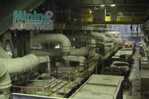 Эрдэнэт үйлдвэрт маш их ирээдүй бий. Газрын дор ч их юм бий, газар дээр ч их юм байна