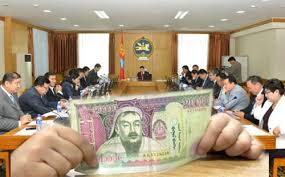 Сонгуулийн дараа “Хүүхдийн мөнгө” үргэлжлэх эсэх нь падгүй…