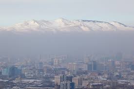 Өдөртөө 17-19 градус хүйтэн байна