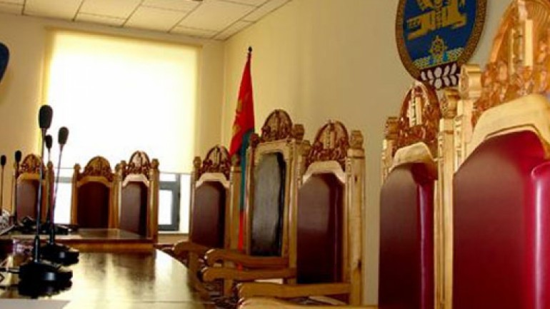 ҮНДСЭН ХУУЛИЙН ЦЭЦИЙН ГИШҮҮД ТАГНУУЛЫН ЕРӨНХИЙ ГАЗАРТ ХАНДЛАА