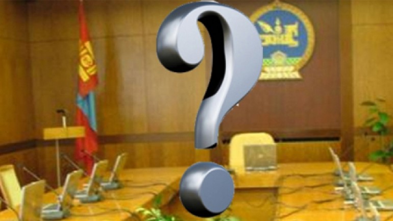 ОГЦРУУЛАХ АСУУДЛААР ОНОО АВДАГ ЦАГ БИШ, “ПОП”-УУДАА