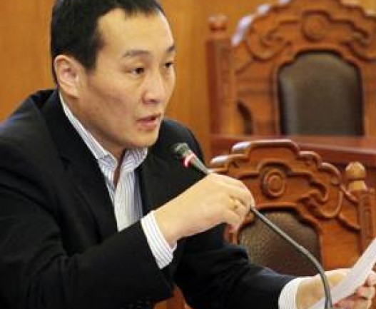 Х.Тэмүүжин: Ж.Амарсанаа гарын үсгийг зурсан. Энэ бол факт