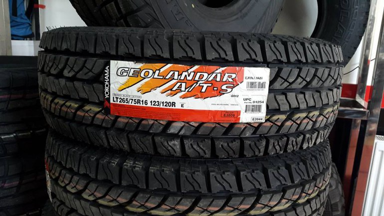 “YOKOHAMA Tyre Center” дугуйндаа 40 хувийн бодит хямдрал зарлалаа