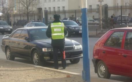 Жолооч нарын зөрчлийн оноог хэзээнээс тооцох нь тодорхойгүй байна