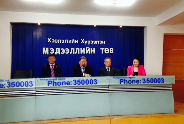 Монголын хөгжмийн зохиолч, дуучдын 10 мянган дууг кодлуулжээ