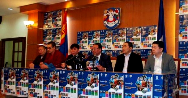 Даншиг наадам зохион байгуулахад 500 сая төгрөг төсөвлөжээ