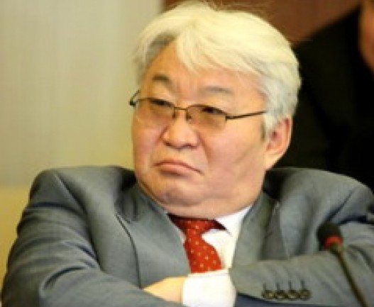 Э.Бат-Үүлд шар хантаазтанууд захидал илгээжээ