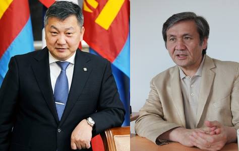 З.Энхболдоор даргалуулсан АН Н.Энхбаярт “барьцаалагдав”