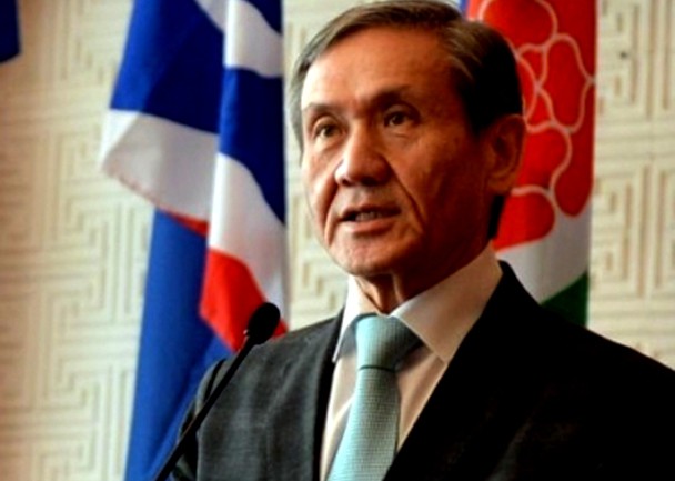 Ч.Сайханбилэг амлалтандаа хүрч Н.Энхбаярыг Шадар сайдад нэр дэвшүүлсэн ч АТГ-аас “БОЛОХГҮЙ” гэсэн хариу өгөв