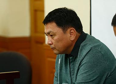 Л.Гансүх нарын хэргийг Дээд шүүх хянаж байна