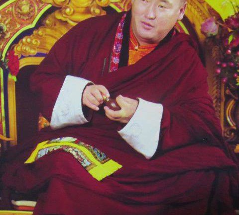 А.Мөнгөншагай: Ирсэн хүн бүр Зая гэгээнтэнтэй уулзаж адис авах боломжтой