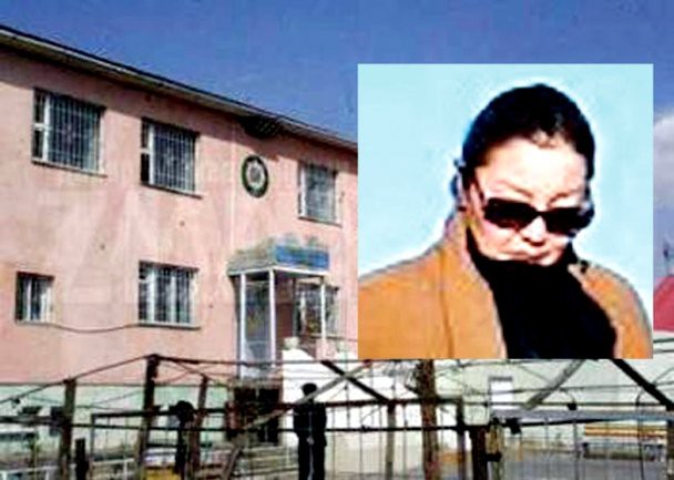 Б.Булганы “амыг нэгмөсөн таглах”-аар шийдсэн бололтой