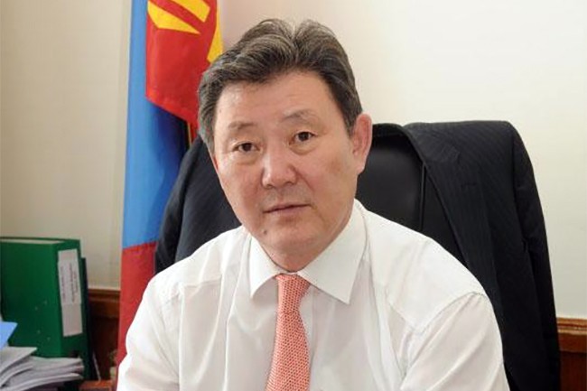 “Амь амиа бодоорой” хөдөлгөөнийг МАХН-ын дотроос Д.Тэрбишдагва эхлүүлэх шиг боллоо