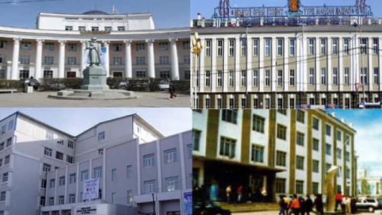 Их сургуулиудын босго оноог тогтоожээ