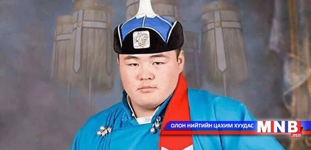 Э.Оюунболд: Долоогийн давааны өмнө хэсэг хугацаанд унтчихсан байсан