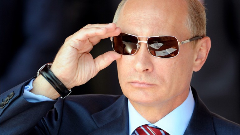 Монголын өрийг цайруулах хуульд Путин гарын үсэг зурлаа