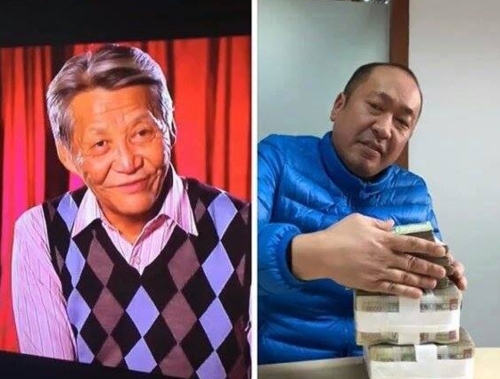 “Эгшиглэнт чимээ” хамтлагийн багш Швейцарь Отгоогийн амласан 60 сая төгрөгийг хүлээсээр…