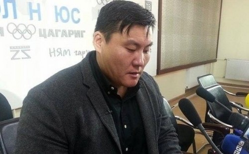 “Херо”-гийн Б.Баатар Ийгл телевизийн ерөнхий найруулагч болжээ