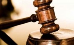 Ц.Анандбазарын хүүг хөнөөсөн этгээдэд 25 жилийн ял оноолоо