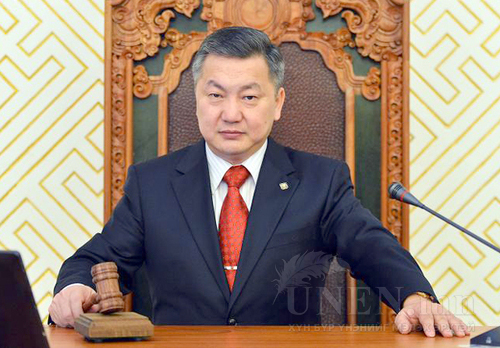 Улс төрийн “ЗИКА”-г түгээгч