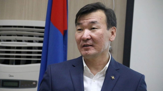 Хүн намын дарга С.Ганбаатарт нээлттэй захидал хүргүүлэх нь