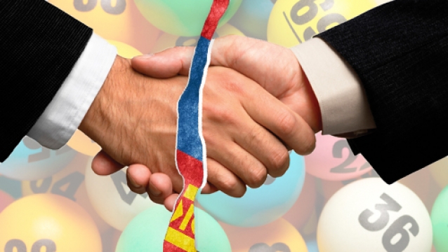 “Frontier Capital Group” Монголд мөрийтэй тоглоомын бизнес эрхлэх эрхээ алджээ
