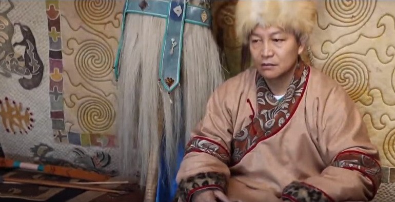 Улстөрийн ээлжит шоу буюу дуучин Л.Гүндалай