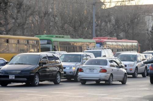 Баярын өдрүүдэд дугаарын хязгаарлалт үйлчлэхгүй