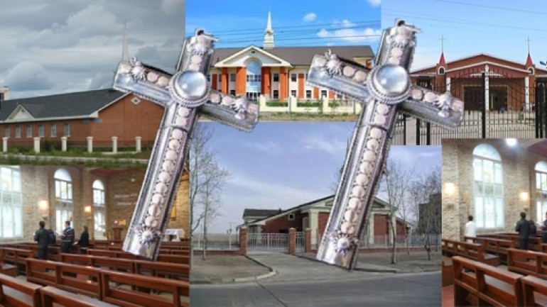 Монгол буддын шашинтай улс мөн үү