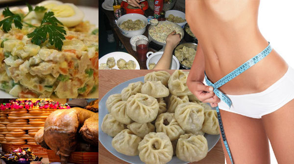 ЦАГААН САРААР ЭРҮҮЛ ХООЛЛОХ АРГА