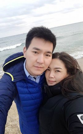 Жүжигчин О.Долгорын “романтик аялал”