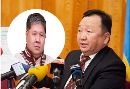Ялтай хугацаа нь дуусаагүй хүнийг төрийн өндөр албан тушаалд томилжээ
