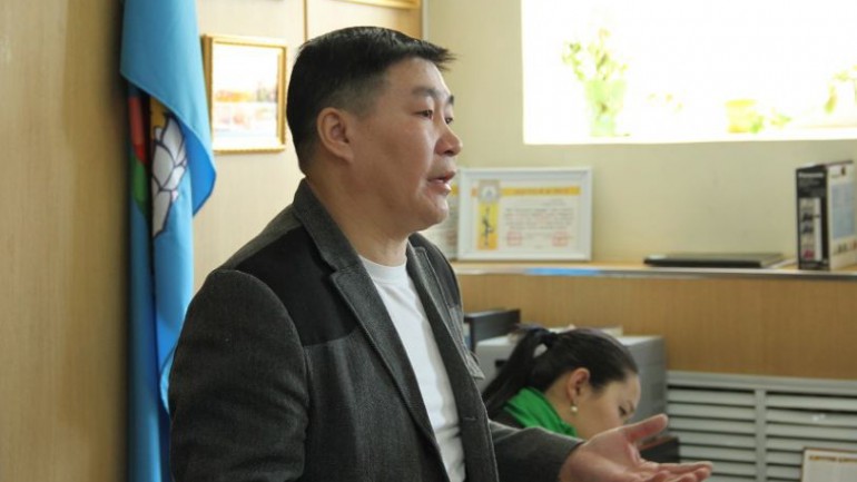 ИРГЭД ДАХИН ТӨЛӨВЛӨЛТИЙН КОМПАНИУДТАЙ ХИЙСЭН ГЭРЭЭГЭЭ ЦУЦЛАХ ХҮСЭЛТЭЙ БАЙНА