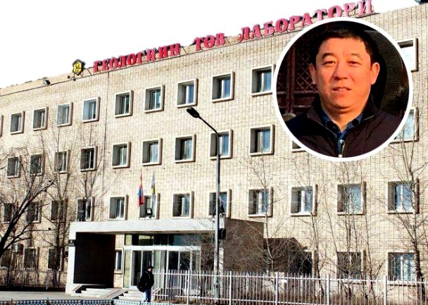 Гаалийнхантай нийлж улсад хохирол учруулсан байж болзошгvй хятадуудын хэргийг шалгаж эхэллээ