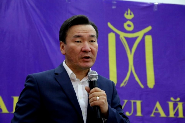 ХҮН намын Дээд шүүхэд нөлөөлөх ПиАрын төлөвлөгөө задарлаа
