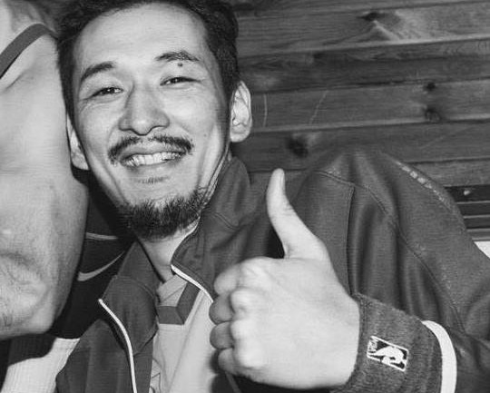 Г.Идэр-Ууган: Би ер нь багадаа их ээрдэг хүүхэд байсан. Тэгээд сонирхлоороо НБА тайлбарлах болсон