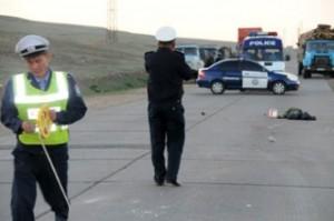 Ноцтой ослын улмаас нэг хүн нас барж 14 хүн бэртлээ