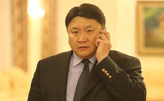 Г.Шийлэгдамба мэдэгдэл гаргажээ