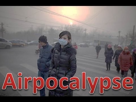 Үндэсний аюулгүй байдалд ноцтой заналхийлсэн орчны бохирдлыг яах вэ
