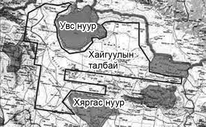 Увсыг газрын тосны лицензээр эзэлсэн “Гладвилл”-ийн түүх-2