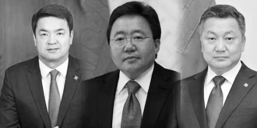 Эдийн засагт улс төр, үзэл суртал хутгалдахаарааа л хөгжлийг хойш татдаг
