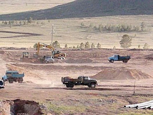 Монголд тусламж үзүүлэхгүй байхыг Канадын компани Засгийн газраасаа хүсчээ