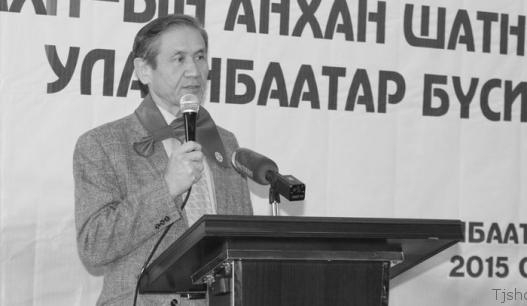 Н.Энхбаярыг албадан саатуулахаас өөр аргагүй нөхцөл байдал үүсч байна