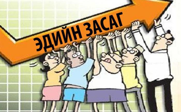 Өр нэмэгдэж+доллар өсч+худалдаа эрхлэгчид шахагдаж байна