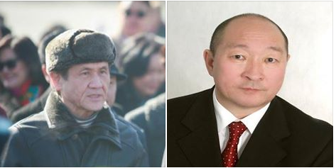 Н.Энхбаяртай холбоотой дахиад хагас  тэрбум төгрөгийн маргаан босоод ирлээ