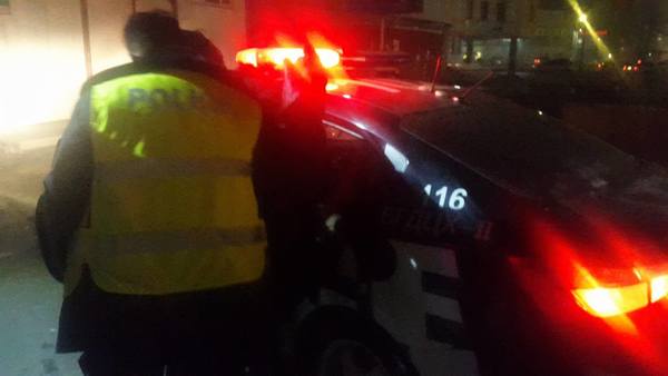 19 жилийн өмнө хүн хутгалж алсан алуурчин эмэгтэйг цагдаа нар гадаадаас эх орондоо ирэхэд нь баривчилжээ