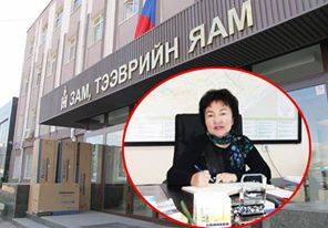 Д.Доржханд “хужаа” хүргэнээ замын тендерт зүтгүүлж байгаа нь үнэн үү?