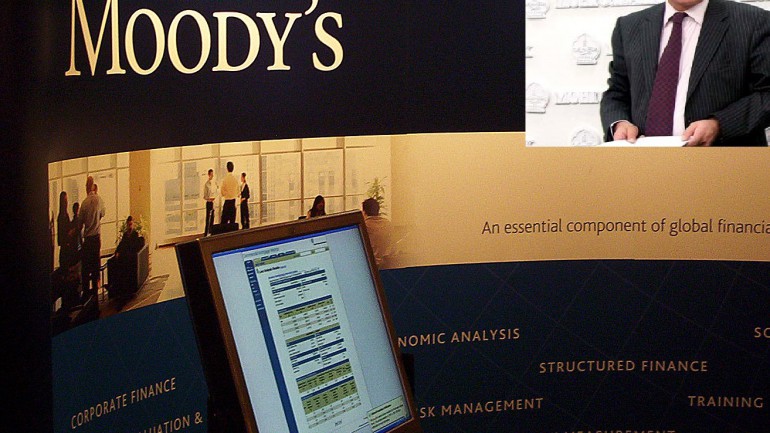 Moody’s агентлаг Монголын банкны системийг дөрөвдэх жилдээ сөрөг гэж үнэллээ