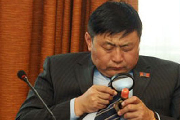 УИХ-ын гишүүн асан Д.Очирбат будилж явна